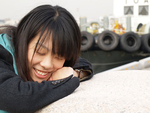 武田綾子