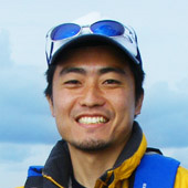 鶴岡辰也