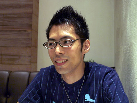 上村光星