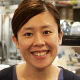 山下奈津子