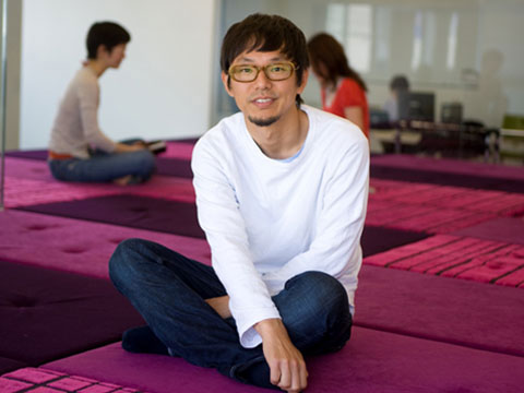 柳澤大輔