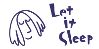 Let It Sleep