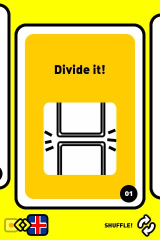 Idea Podのキャプチャ
