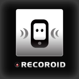 RECOROIDのアイコン