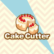 CakeCutterのアイコン