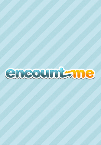 EncountMeのキャプチャ
