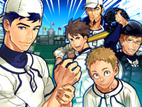 Bokura no Koshien! – Exciting Battle Edition