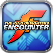 THE KING OF FIGHTERS ENCOUNTER