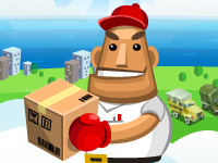 GO GO CARGO