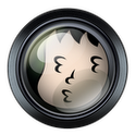 Manga Face Camera