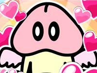 LOVE LOVE KONCHI
