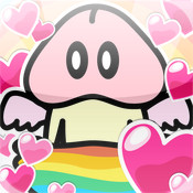 LOVE LOVE KONCHI