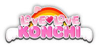 LOVE LOVE KONCHI