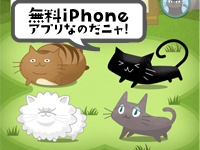 Cats Wanted