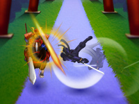 TAP NINJA