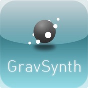 GravSynthのアイコン