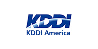 KDDI アメリカ様