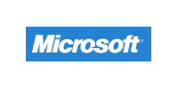 マイクロソフト株式会社様