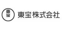 東宝株式会社様