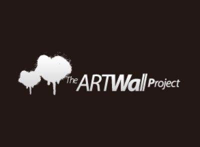 画面:ARTWall Project