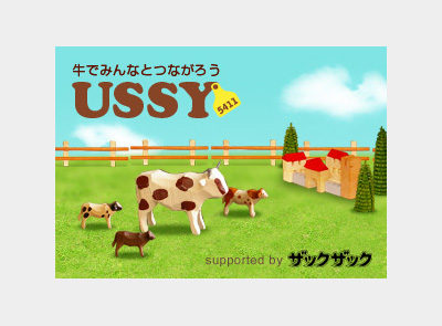 USSY