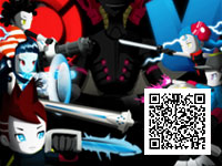 MOBILE ARMS