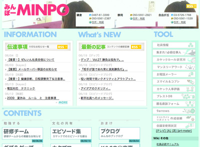 MINPO
