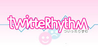 twitteRhythm