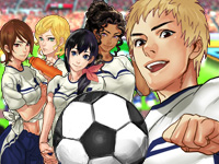 Bokura-no World League