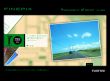 FinePix Town Map