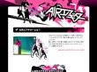 画面：AIRギター