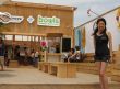 画面：crocs + bowls beach house 2008