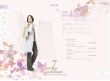 BEYES Ladies Spring Coordinate 2008