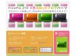 Fujifilm FinePix Z10 4色スロットブログパーツ
