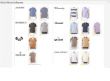 BEYES「POLO-Shirts Collection」