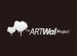 画面：ARTWall Project