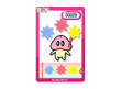 画面：コンチのポコダンス