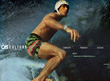 Quiksilver CULTURE