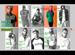 Quiksilver CULTURE