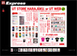 UNIQLO
Express