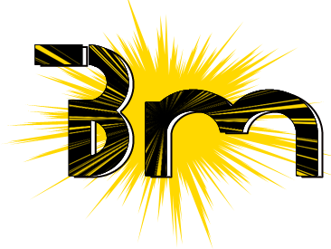 BM logo