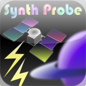 SynthProbeのアイコン
