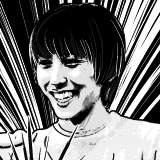 ハルナヒロミチ