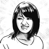 Akiko Kakinuma