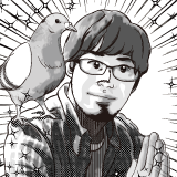 nakano-minoru