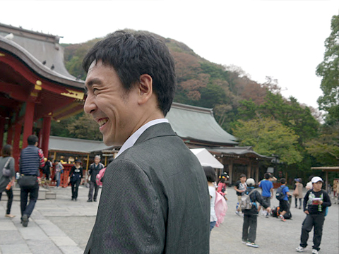安藤 浩之