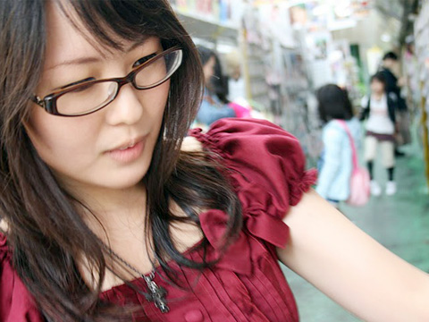 千原 瀬里菜