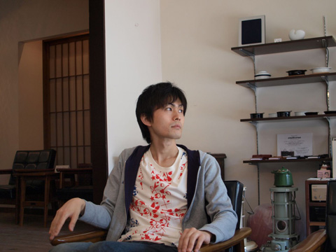 原 真人