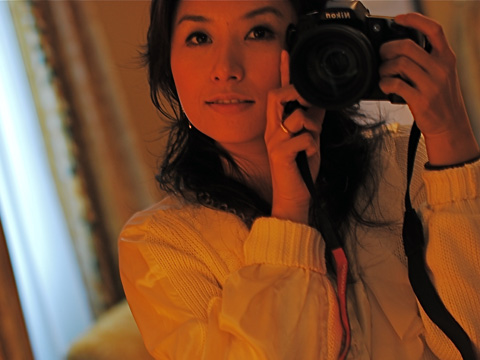 伊藤 ミナ子