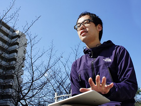 亀田 京介